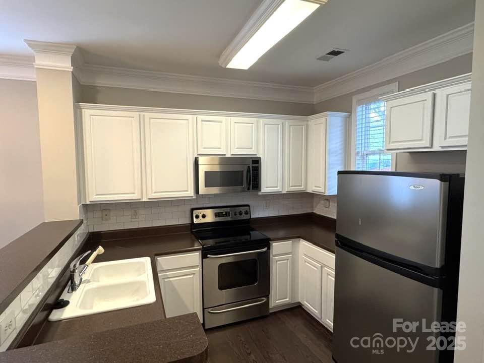 Morrison Plantation - Residential Lease