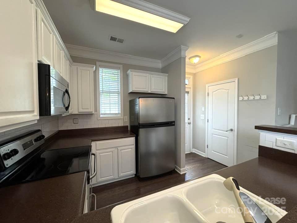 Morrison Plantation - Residential Lease