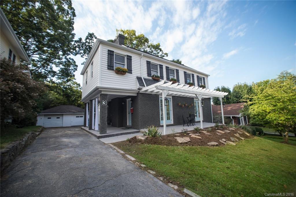 Gracelyn - Residential