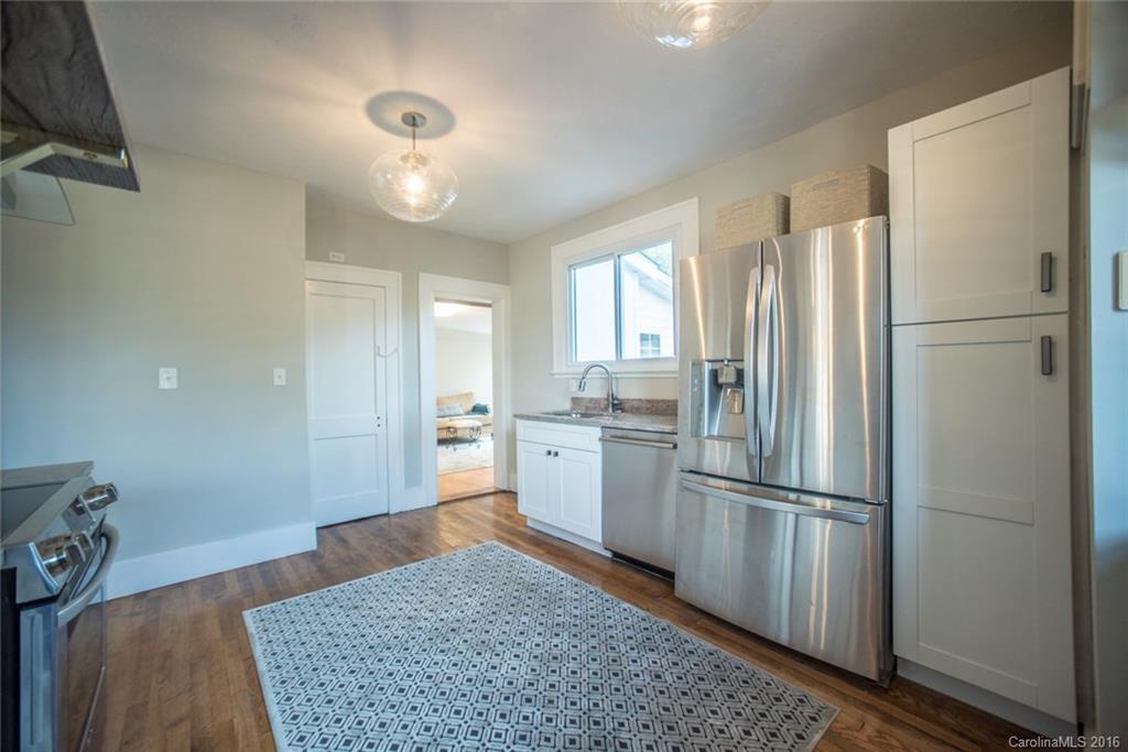 Gracelyn - Residential