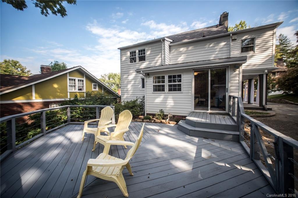 Gracelyn - Residential