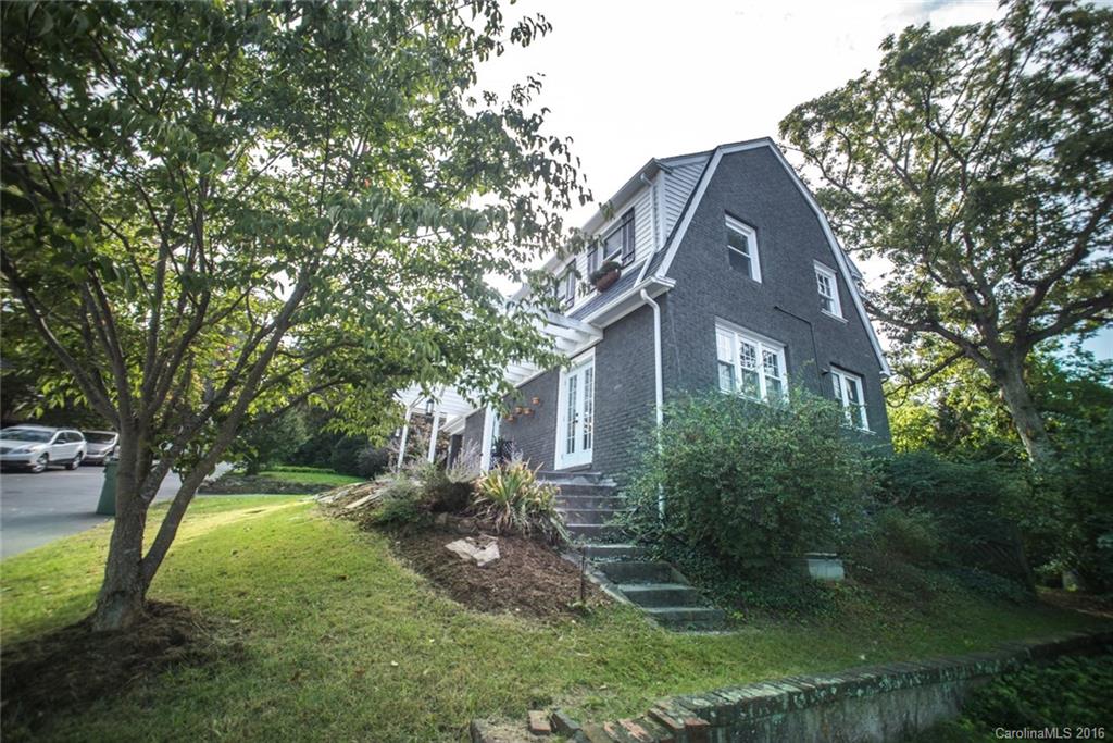 Gracelyn - Residential