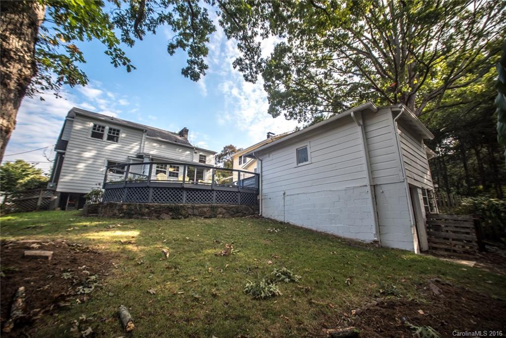 Gracelyn - Residential