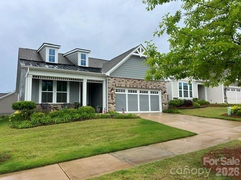 Photo of 6428 Good News Drive, Charlotte, NC 28215 (MLS # 4387699)