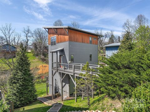 48 Moore Avenue Asheville NC 28806
