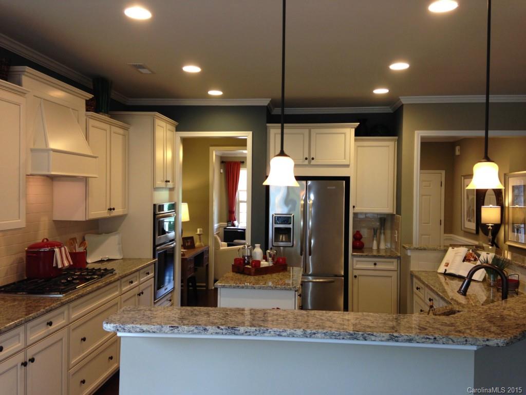 Centennial - Residential