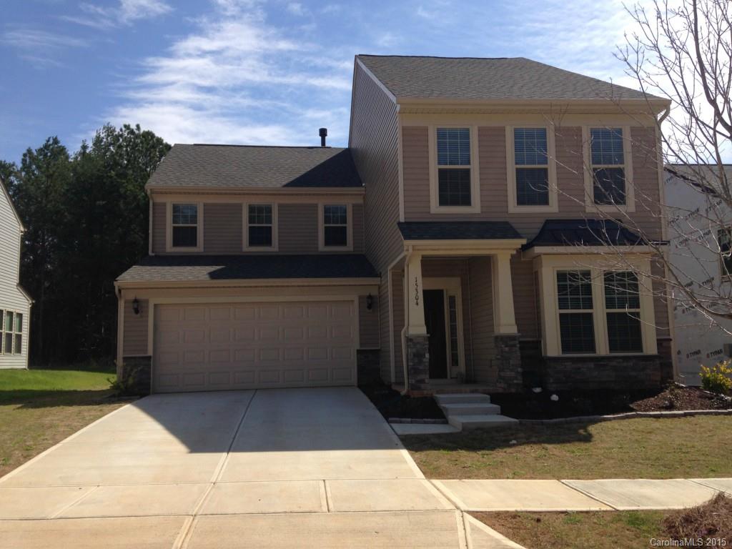 Centennial - Residential