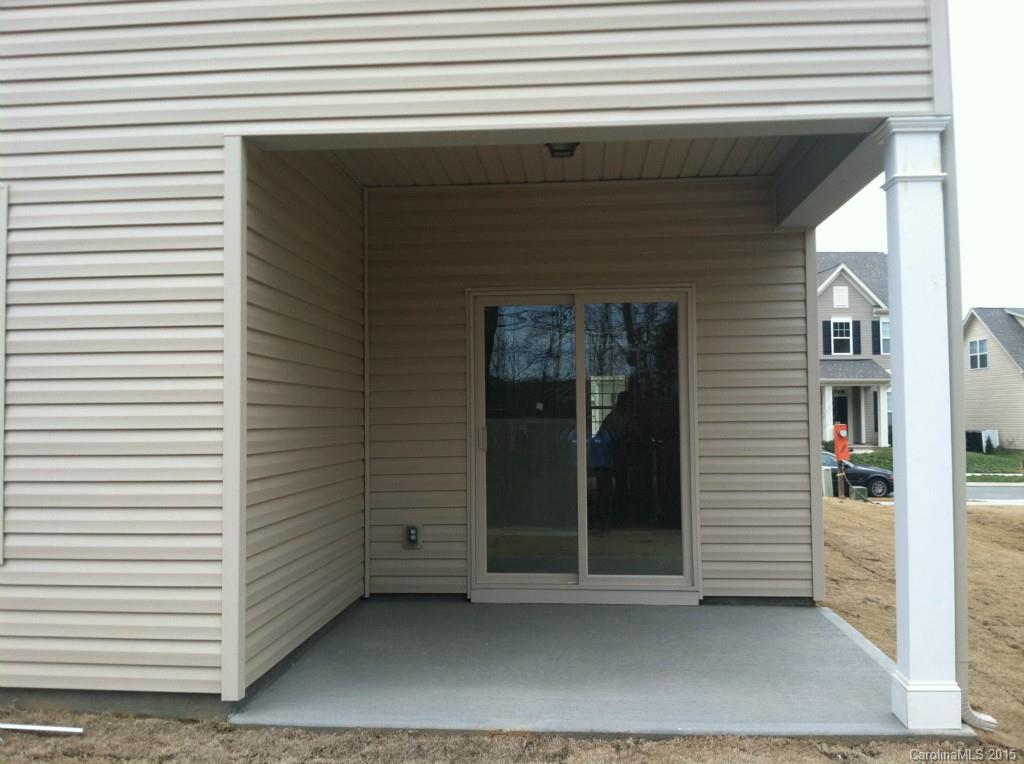 Centennial - Residential