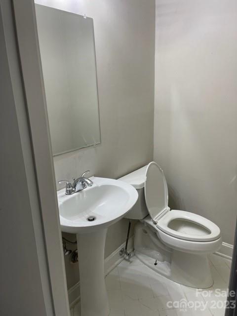 Olde Providence - Residential