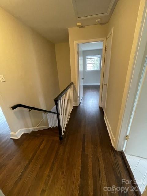 Olde Providence - Residential