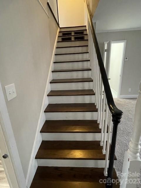 Olde Providence - Residential