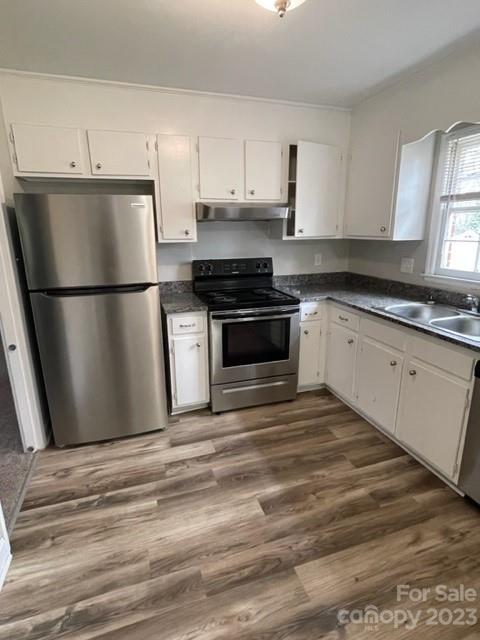 Olde Providence - Residential