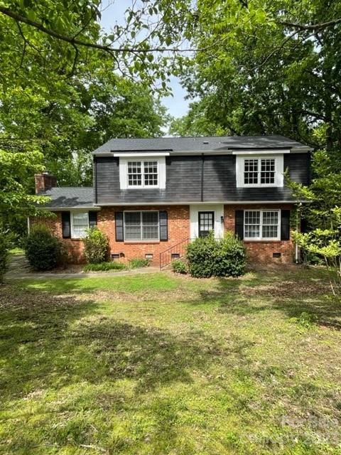 Olde Providence - Residential