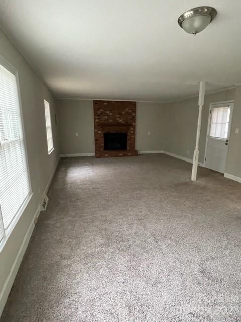 Olde Providence - Residential