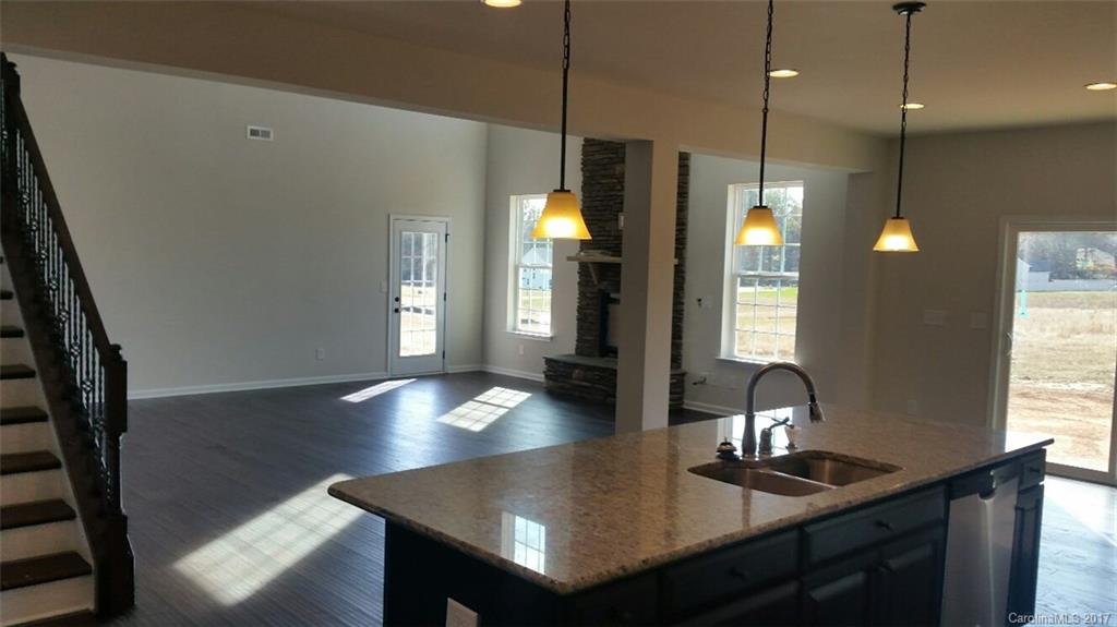 Brookmeade - Residential
