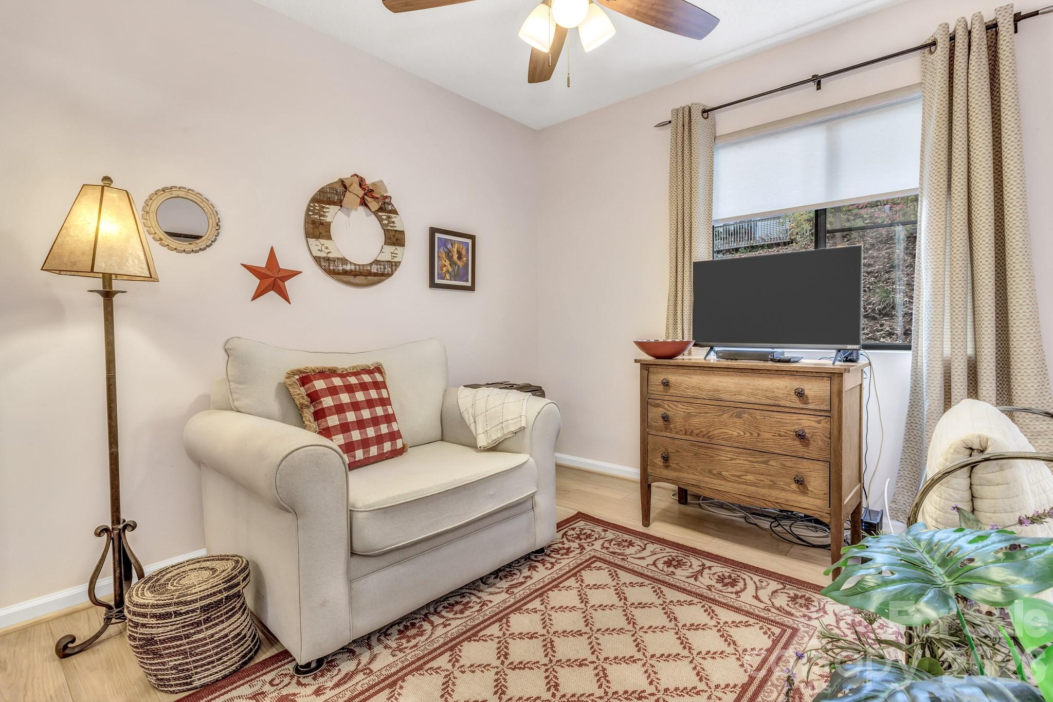 Cimarron - Residential