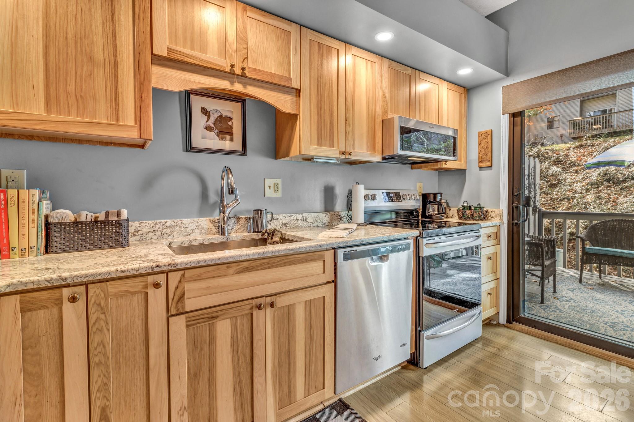 Cimarron - Residential