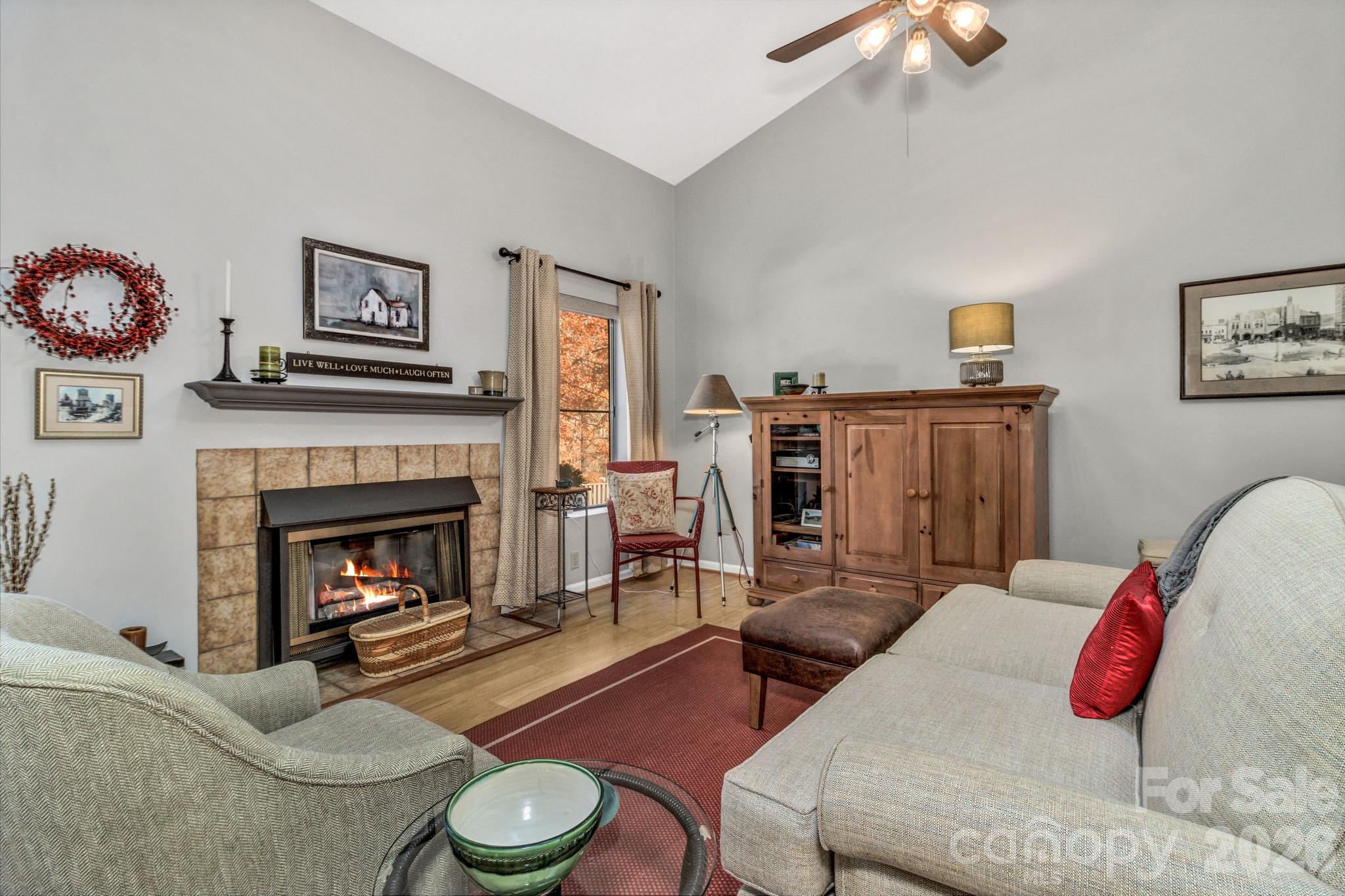 Cimarron - Residential