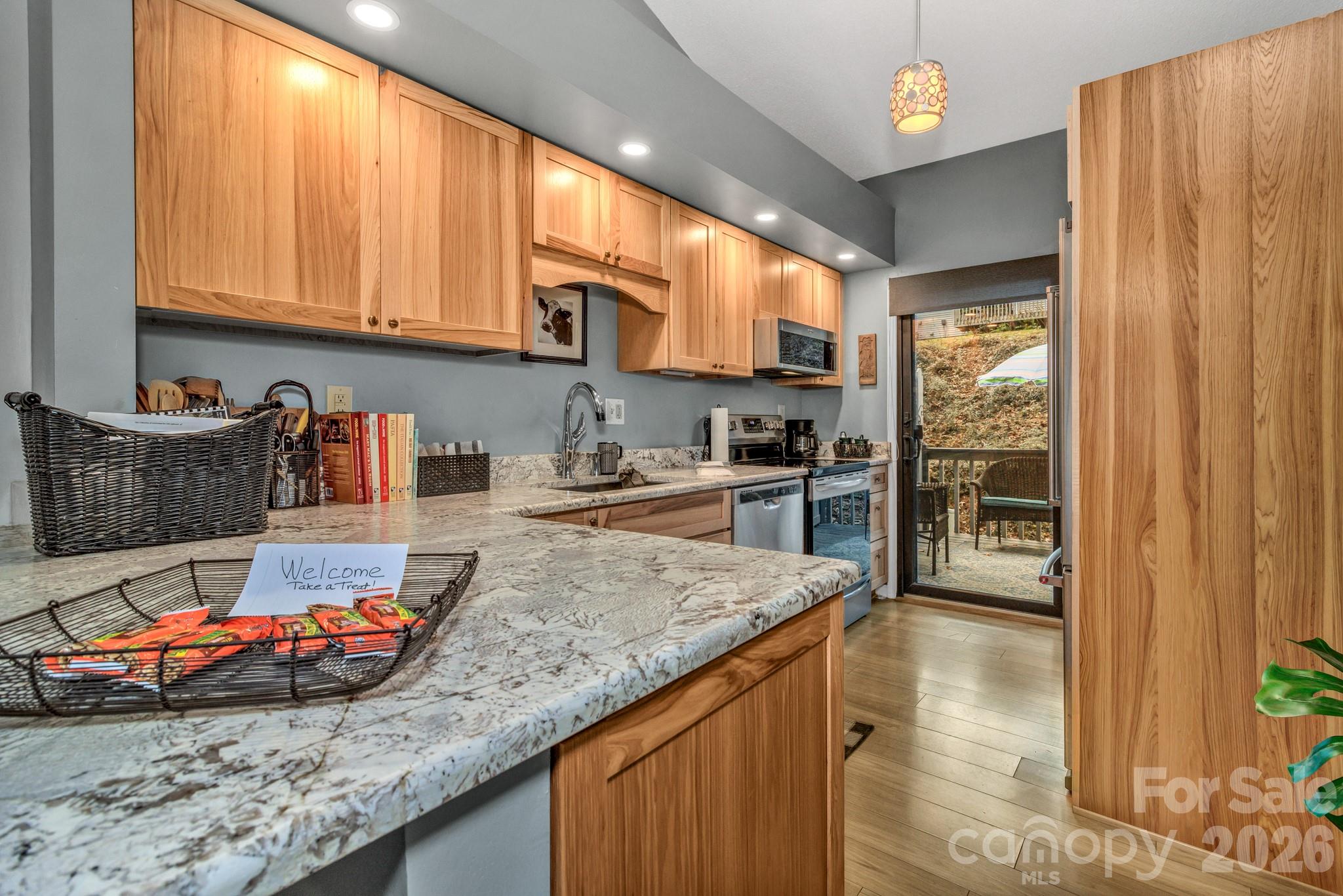 Cimarron - Residential