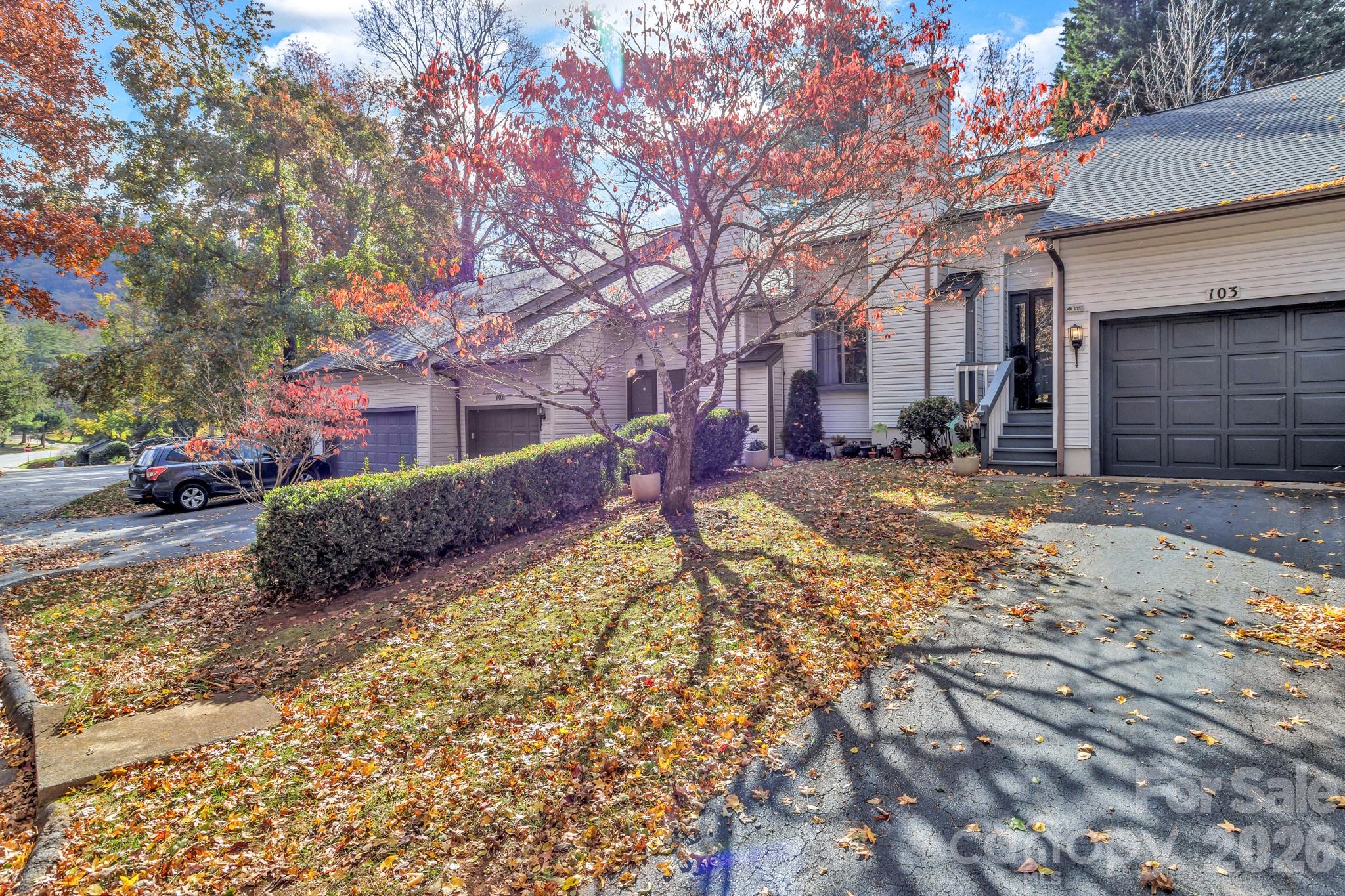 Cimarron - Residential