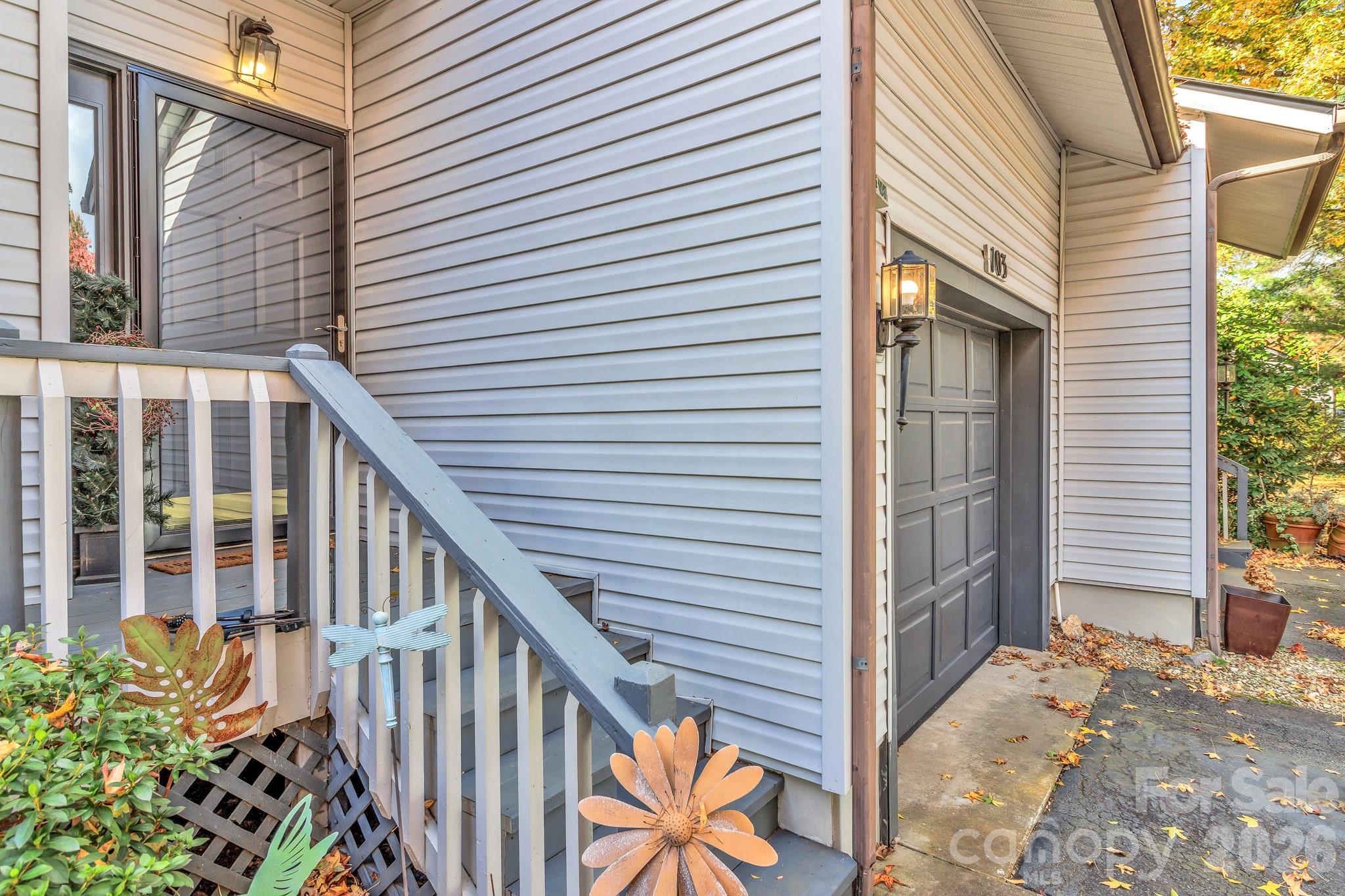 Cimarron - Residential