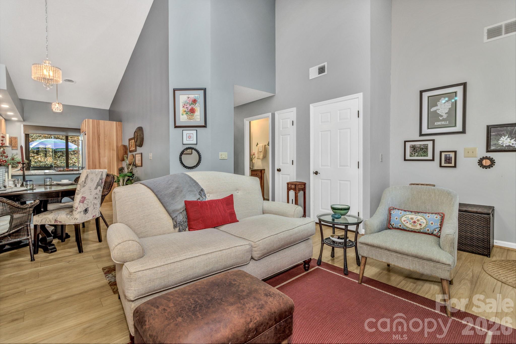 Cimarron - Residential