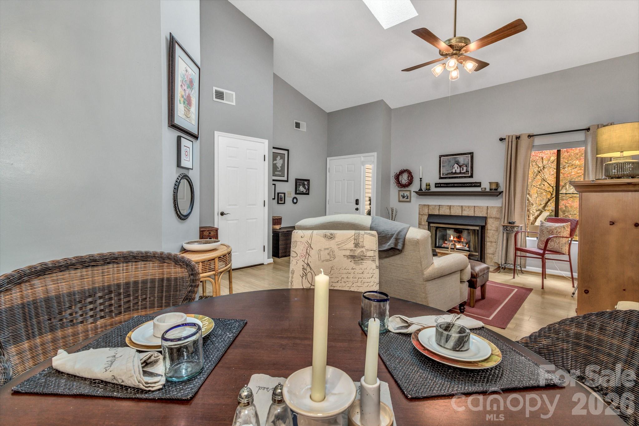 Cimarron - Residential