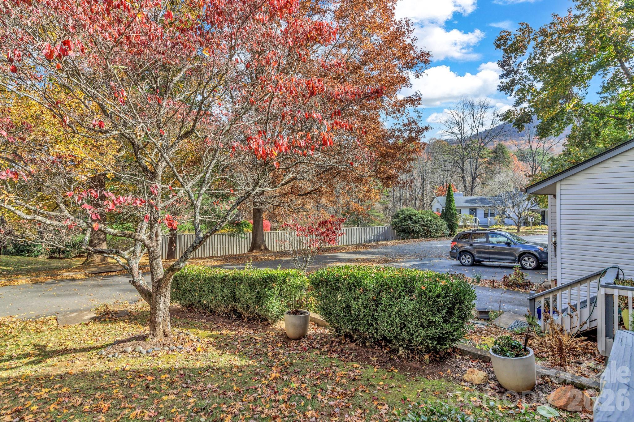 Cimarron - Residential