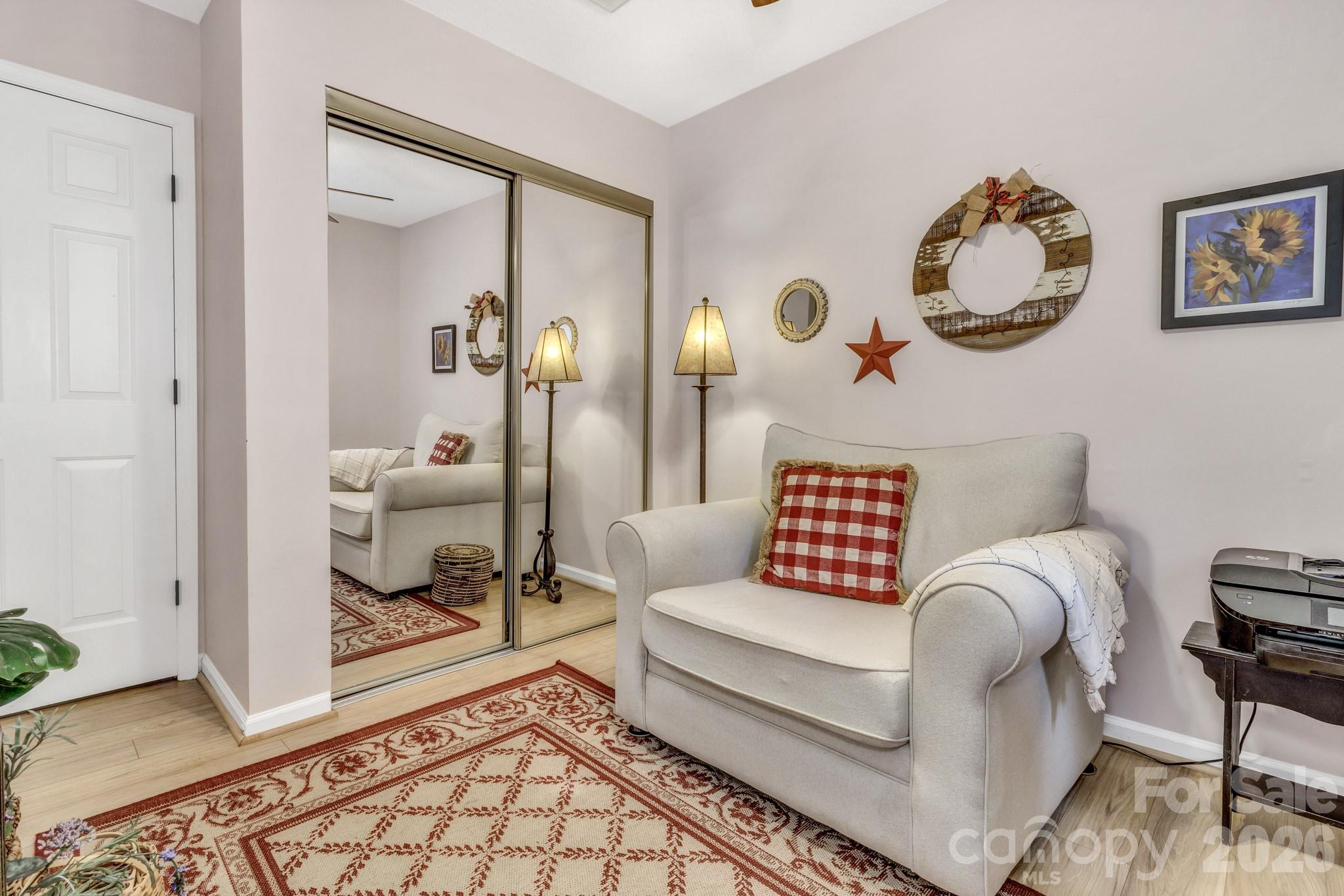 Cimarron - Residential