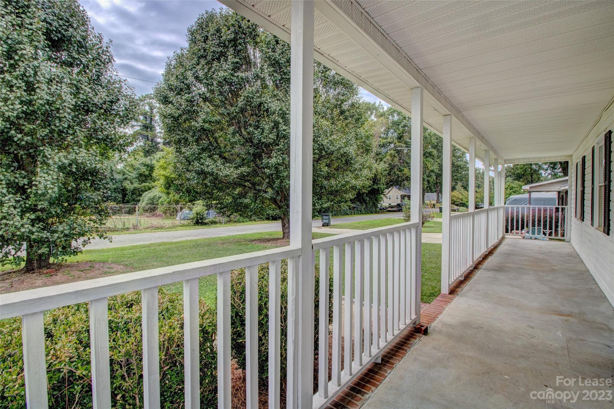 none - Residential Lease