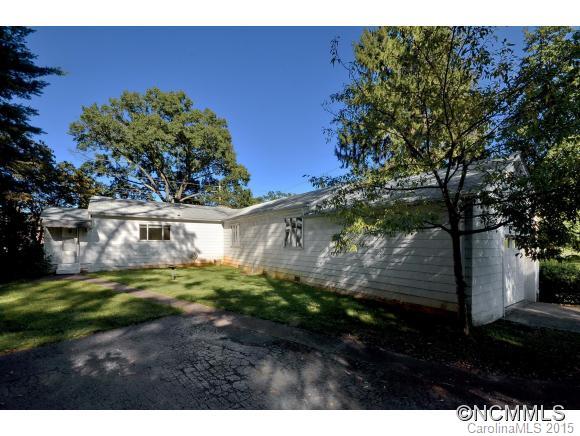 Lake View Park - Residential