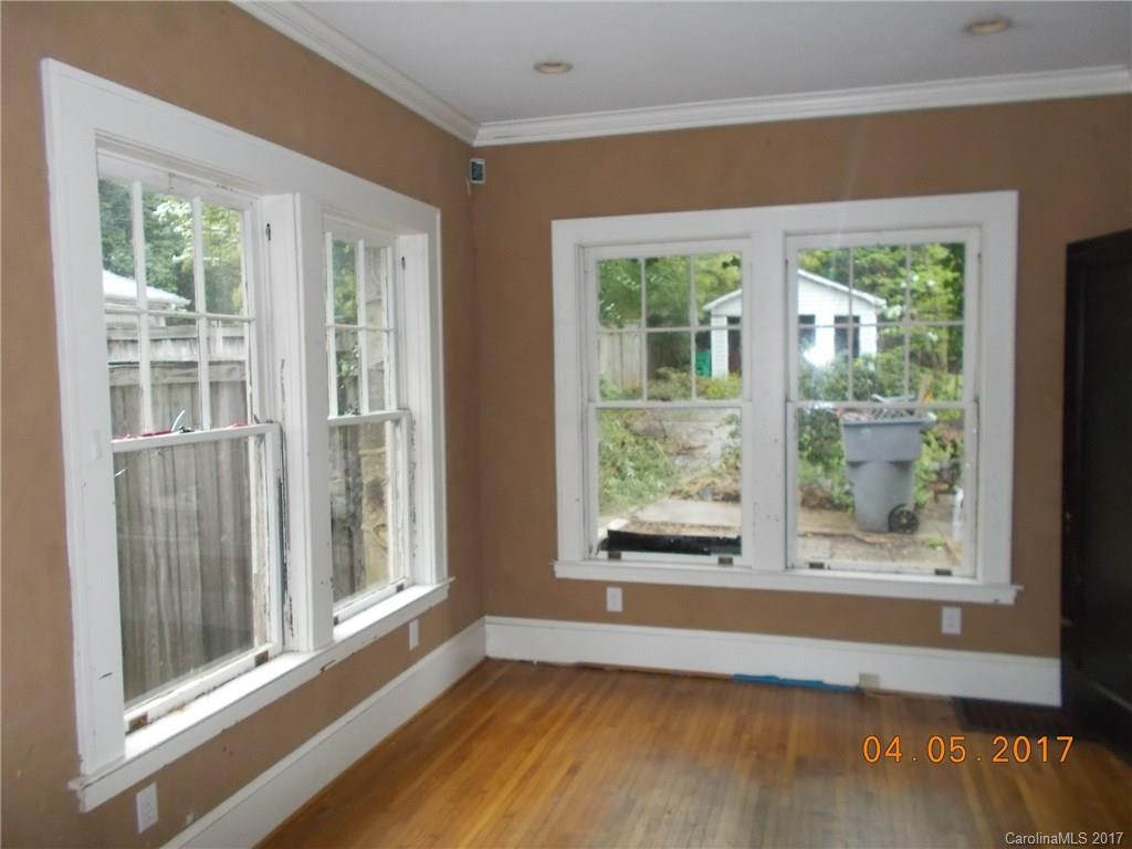 Rosemont - Residential