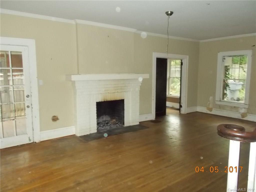 Rosemont - Residential