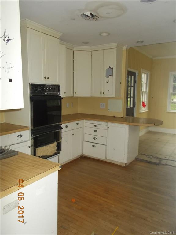 Rosemont - Residential