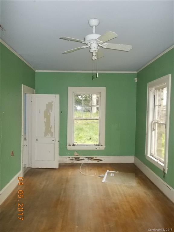 Rosemont - Residential