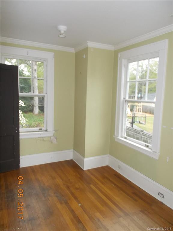 Rosemont - Residential