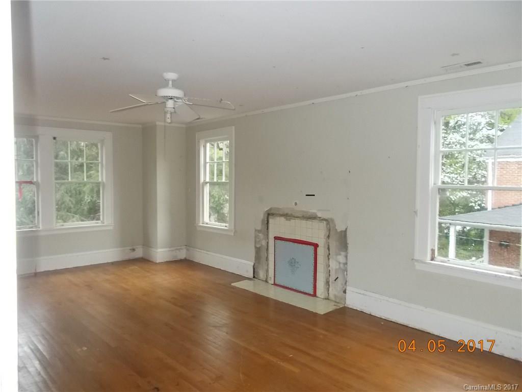 Rosemont - Residential