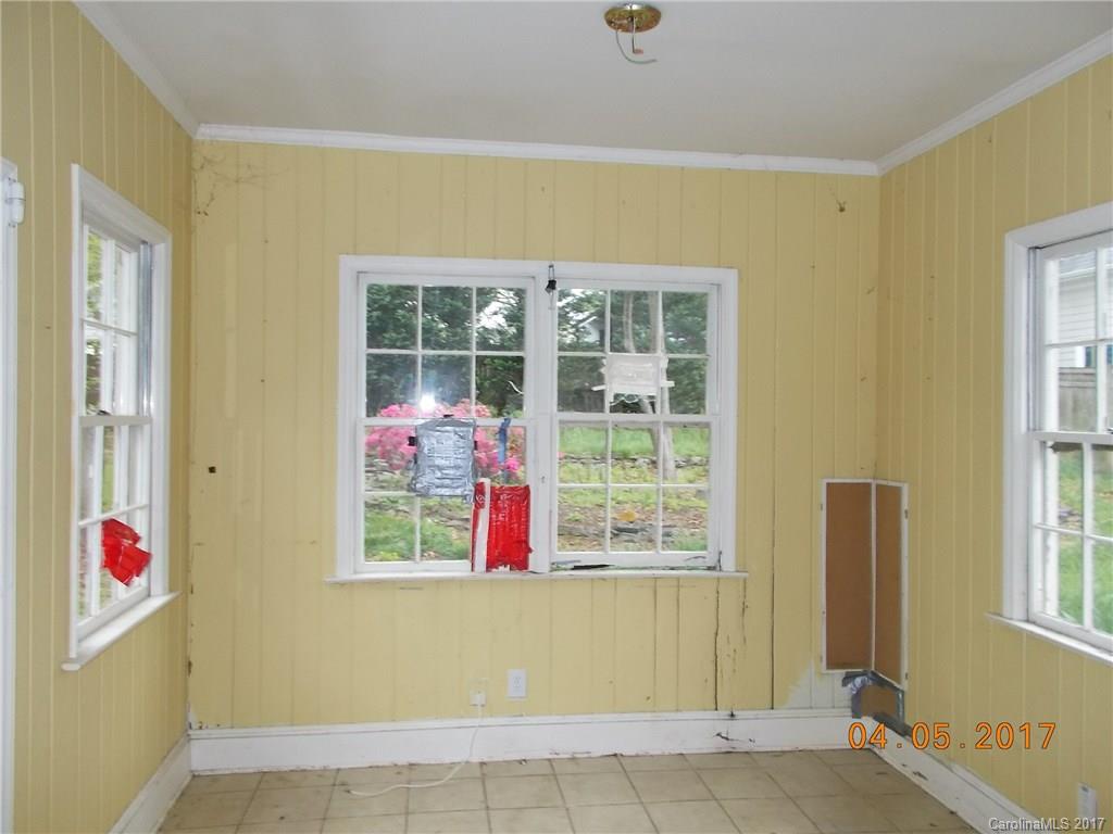 Rosemont - Residential