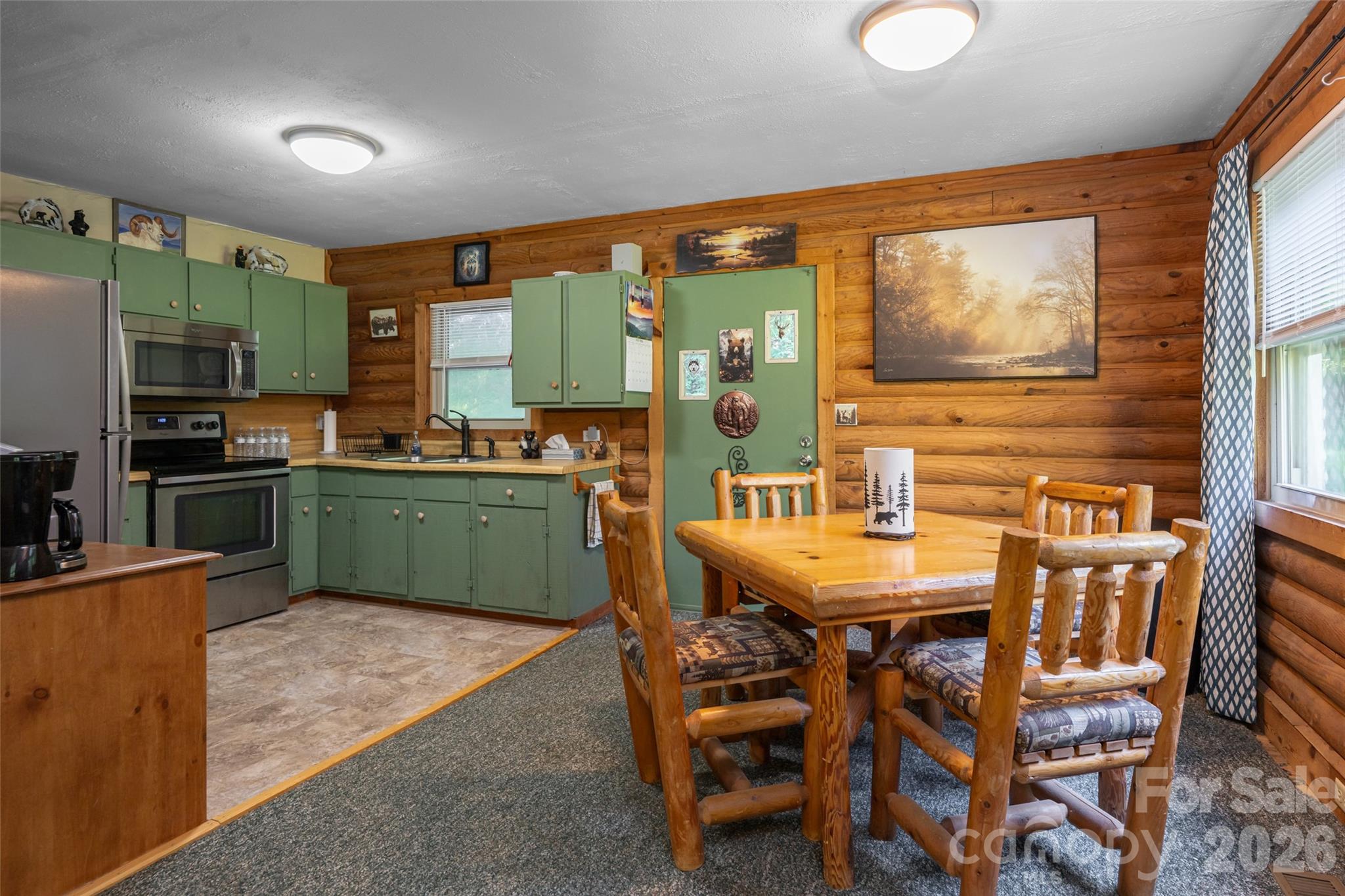 245 Mallard Road