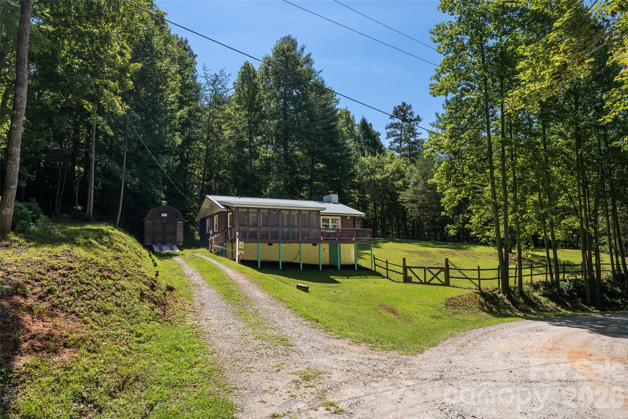245 Mallard Road
