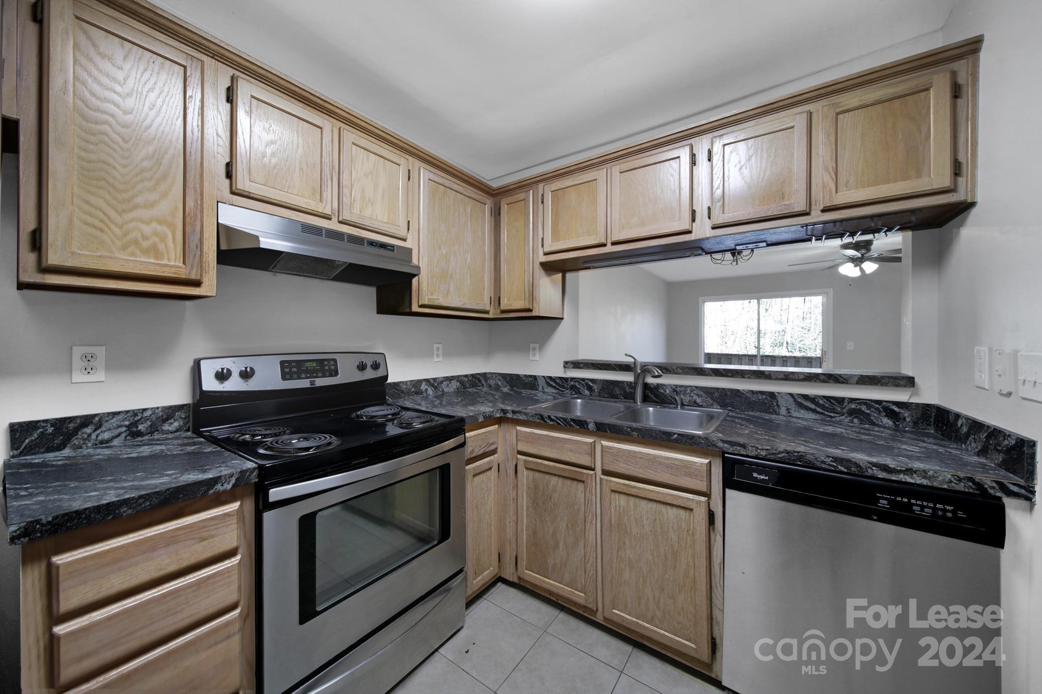 Sardis Glen - Residential Lease