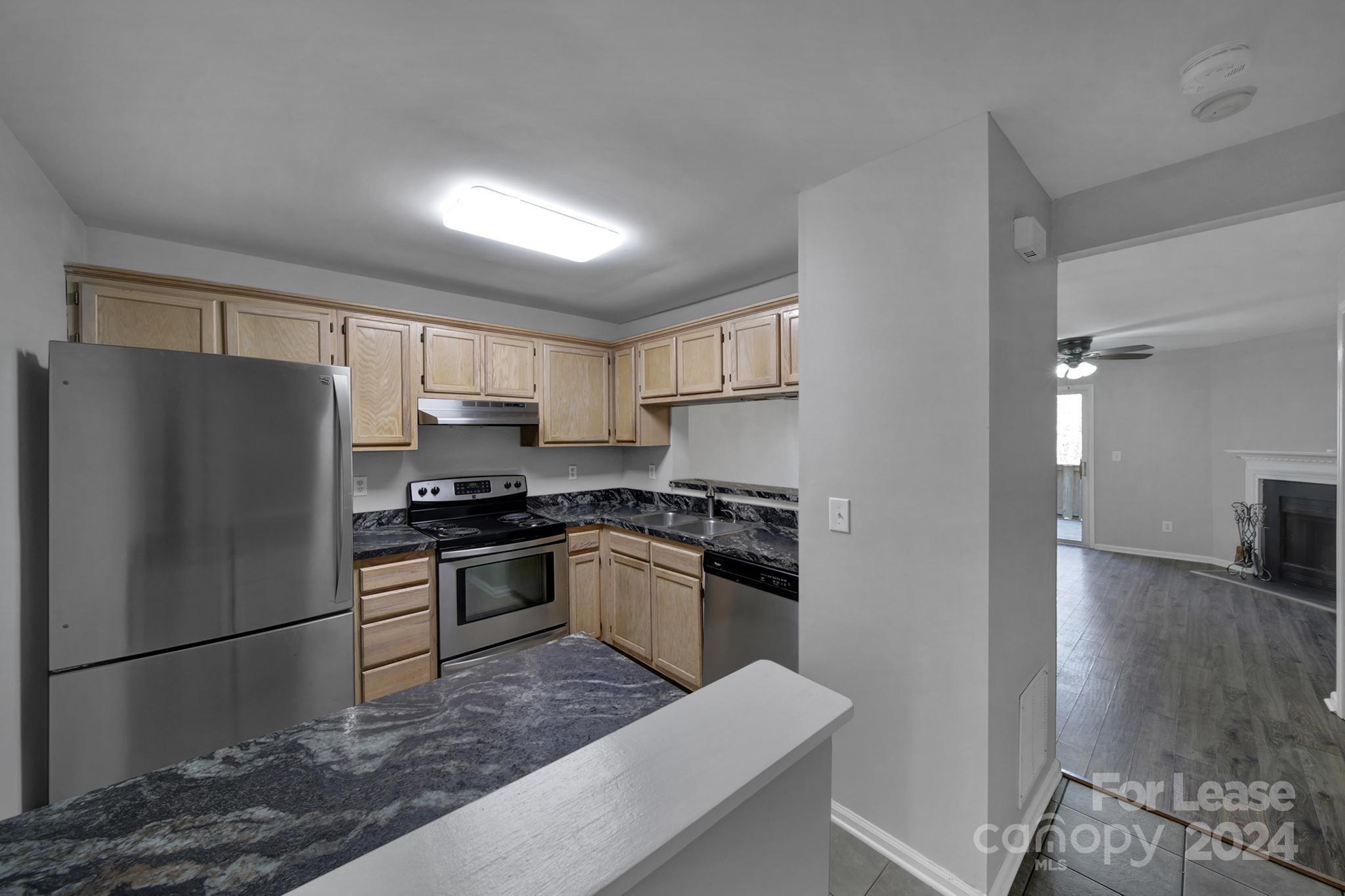 Sardis Glen - Residential Lease