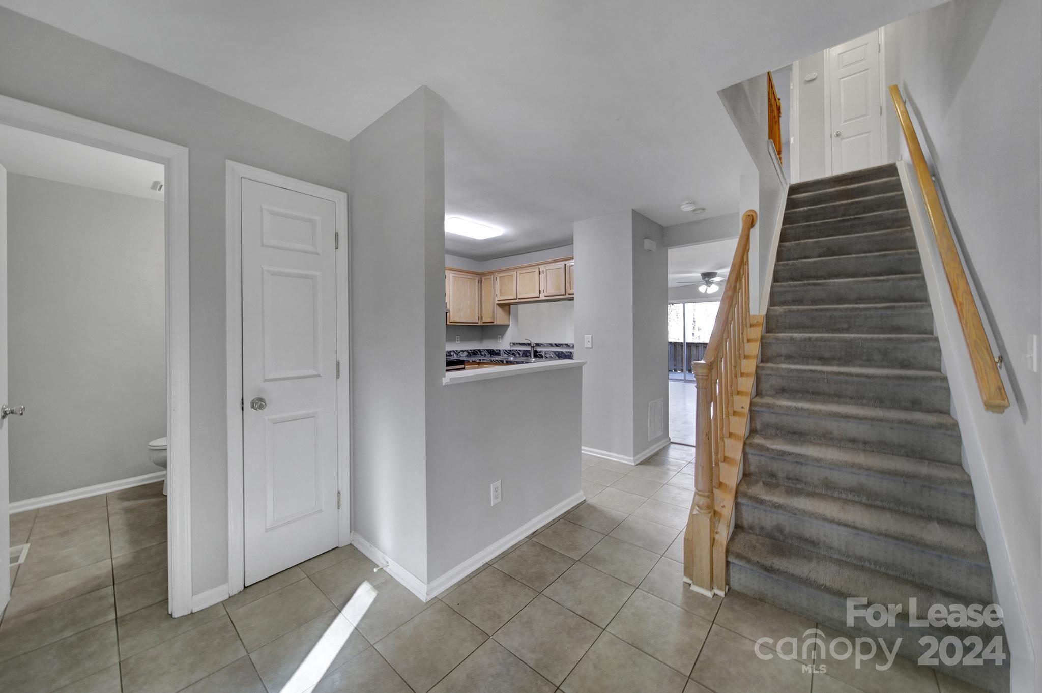 Sardis Glen - Residential Lease