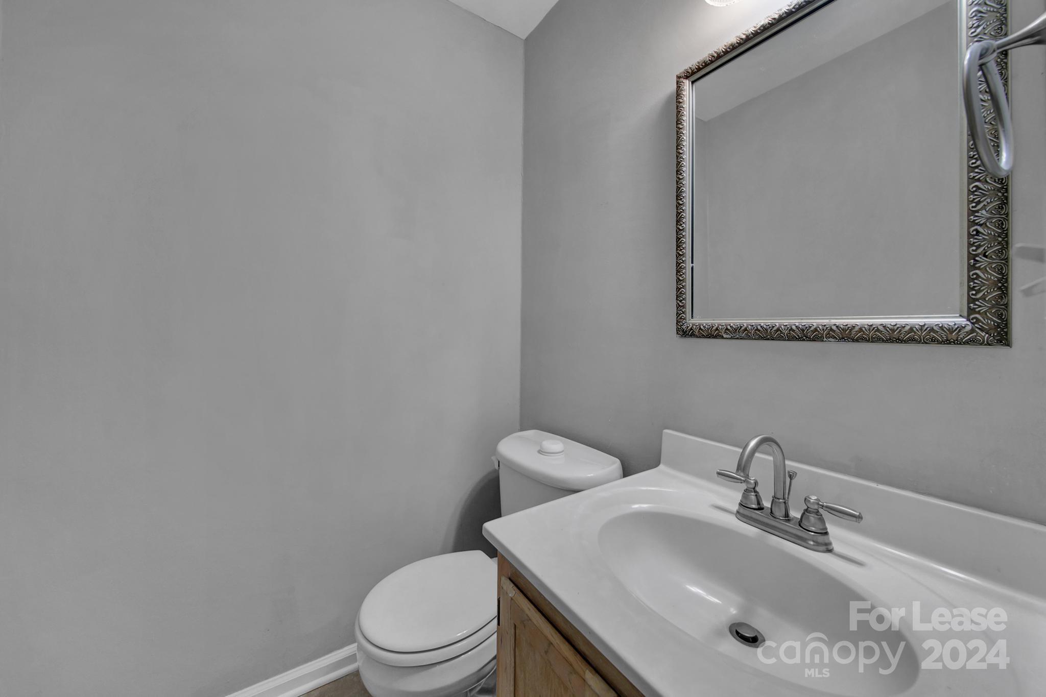 Sardis Glen - Residential Lease