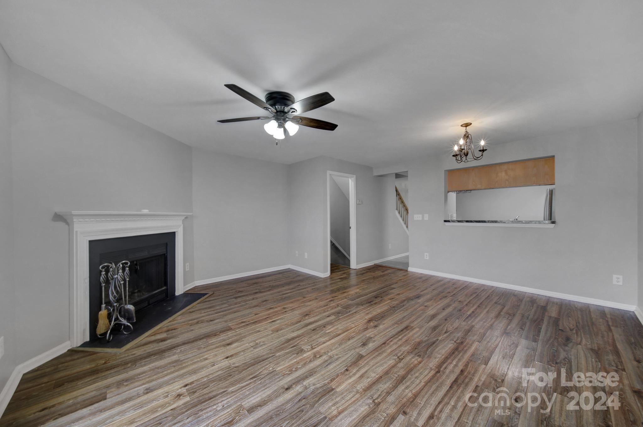 Sardis Glen - Residential Lease