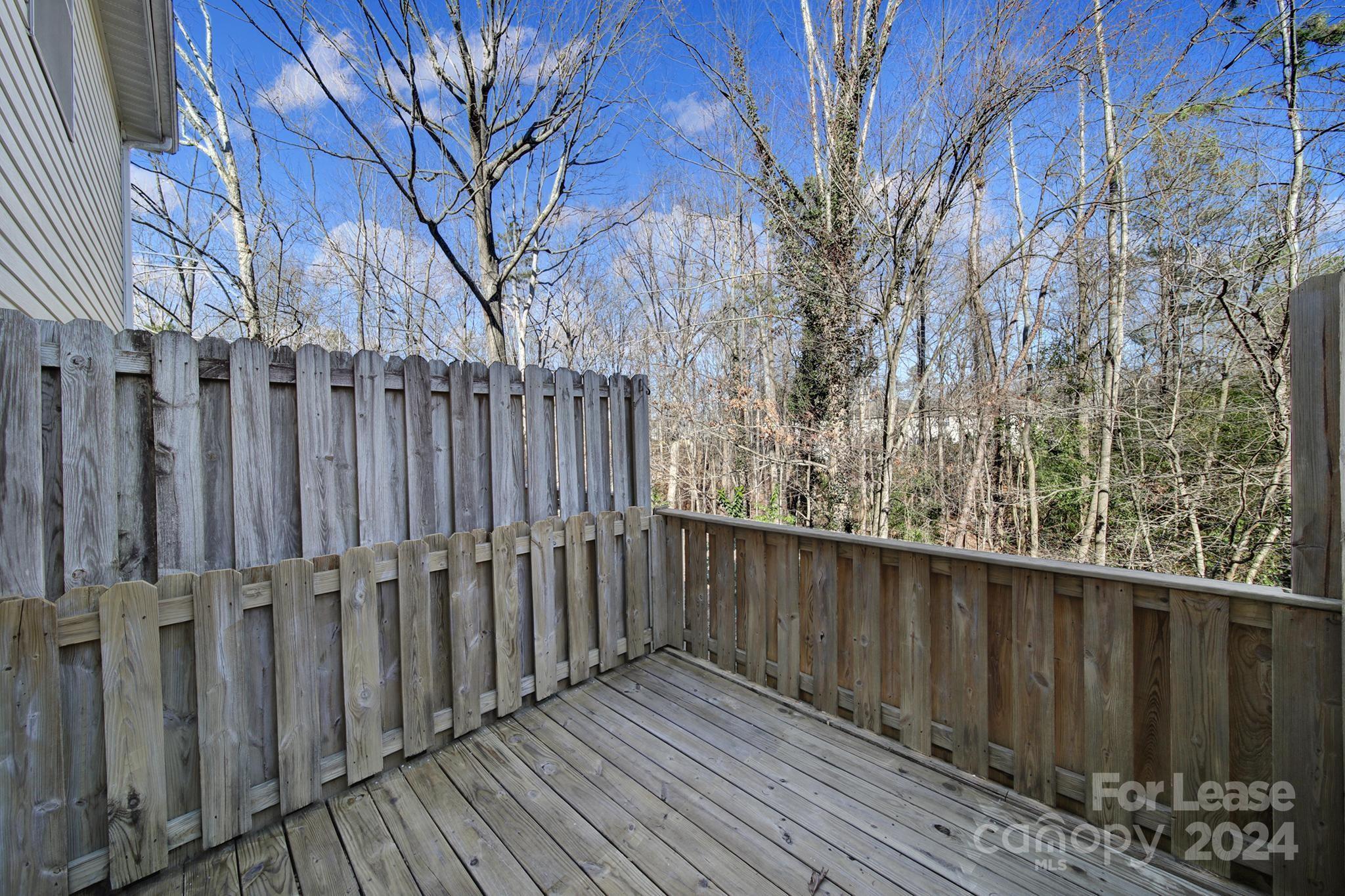 Sardis Glen - Residential Lease