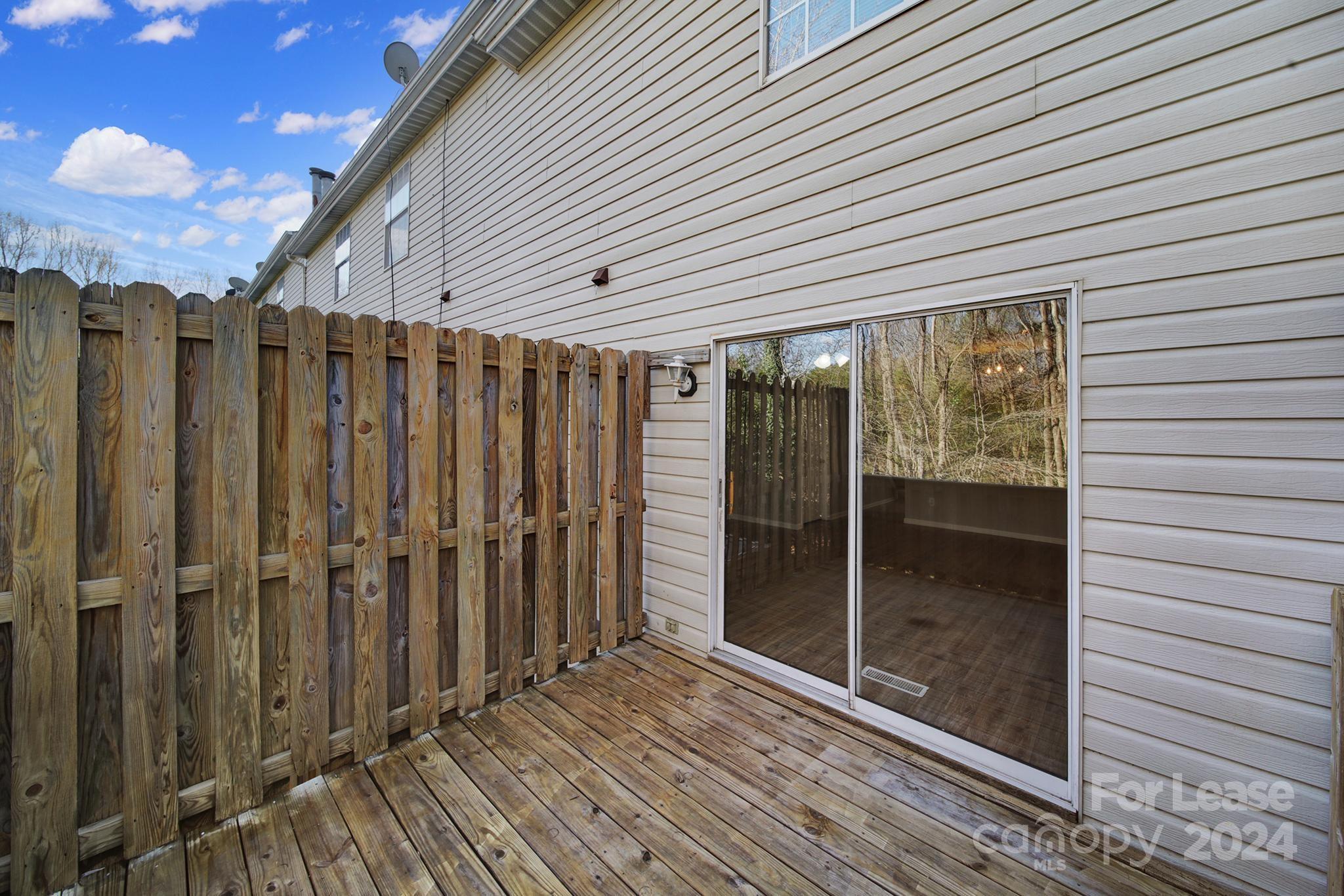 Sardis Glen - Residential Lease