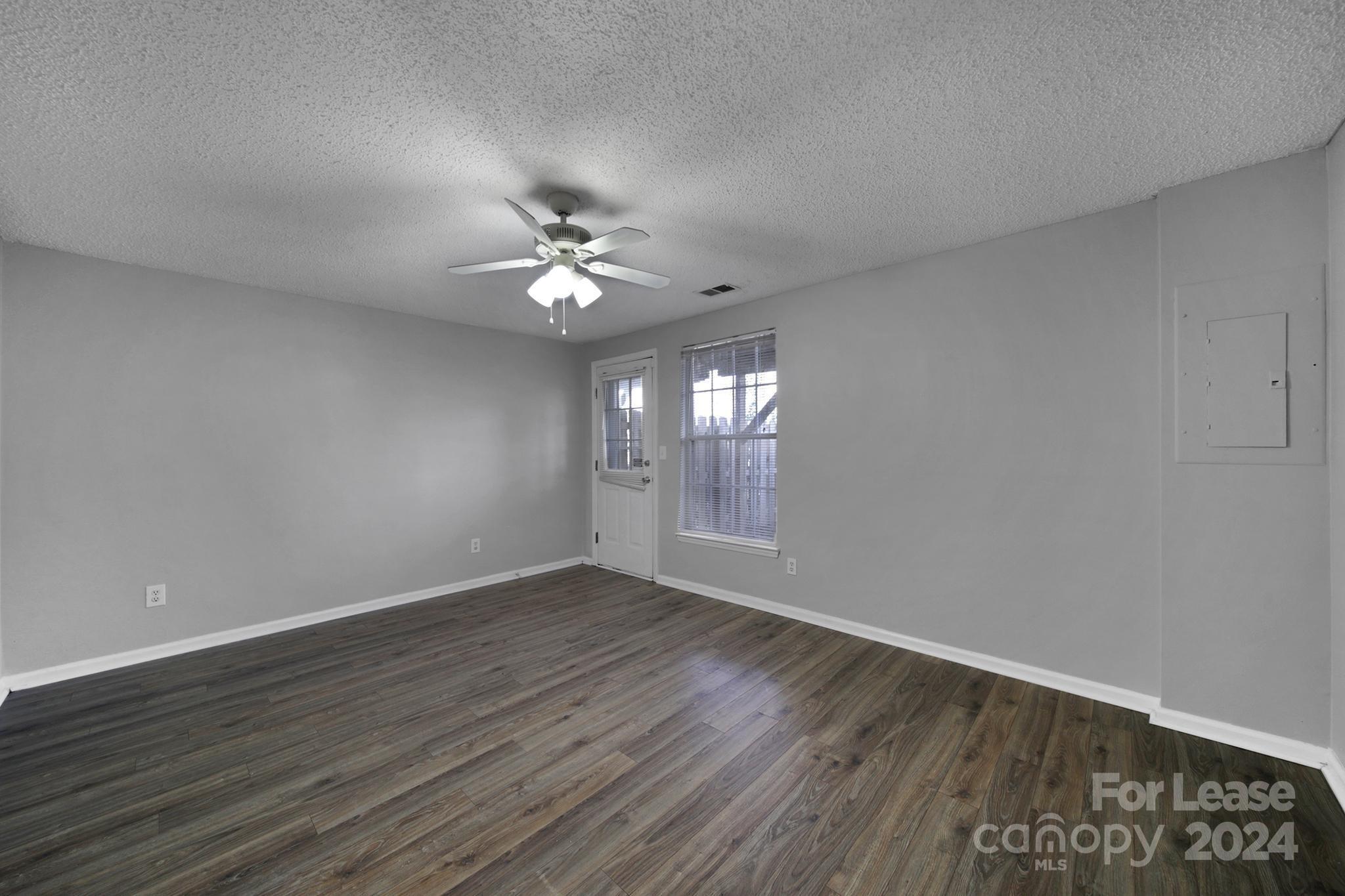 Sardis Glen - Residential Lease