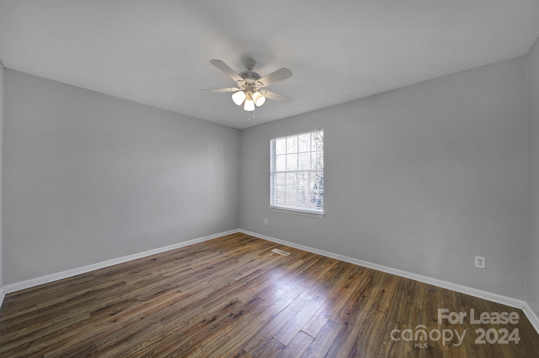 Sardis Glen - Residential Lease