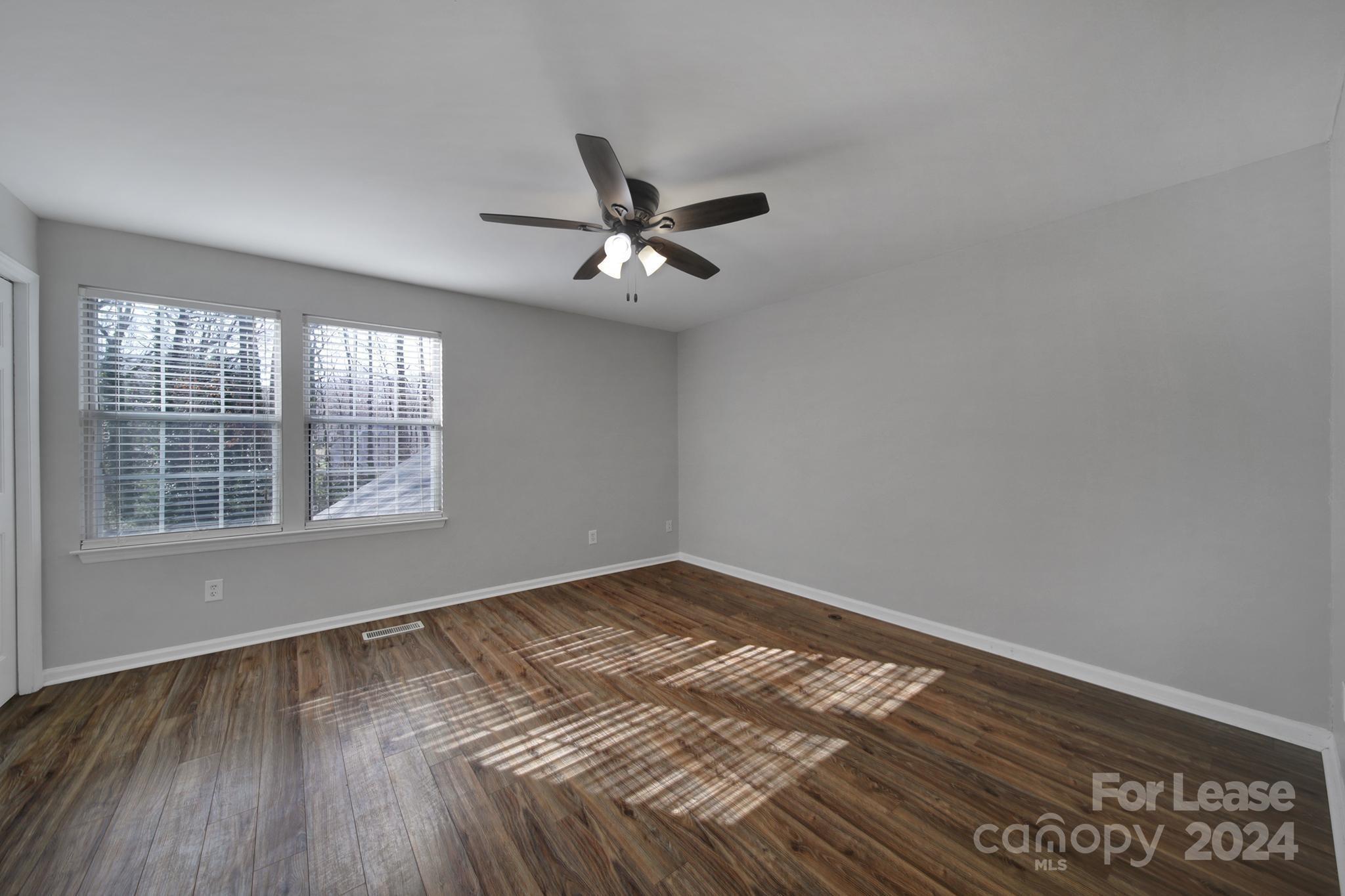 Sardis Glen - Residential Lease